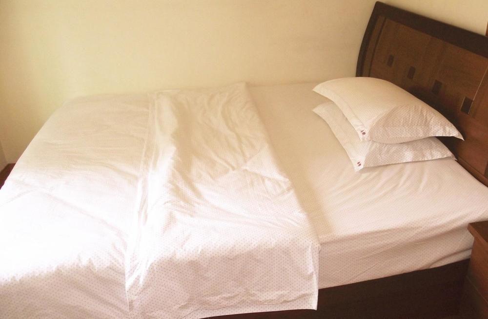 De Sheng Hotel Apartment-Guangzhou Sipaj Kültér fotó